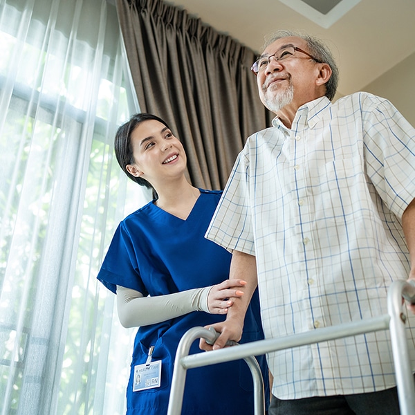 Home Care After Surgery Services in Fremont CA