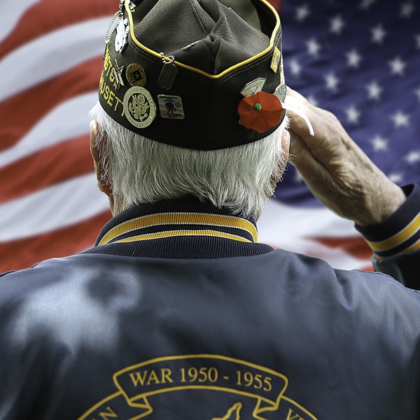 Veterans Home Care Services in Fremont CA