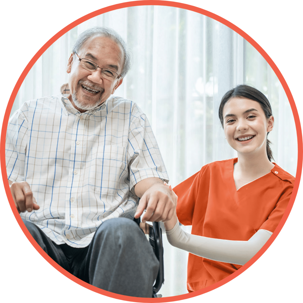 Top Home Care in Fremont, CA by Alondra Home Care