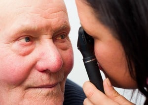 In-Home Care Hayward CA - Signs of Eye Problems In Seniors