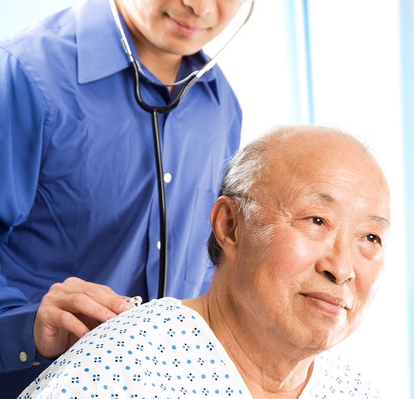 Post Surgery Care San Jose CA - Use Post Surgery Care to Support Your Dad After a Stroke