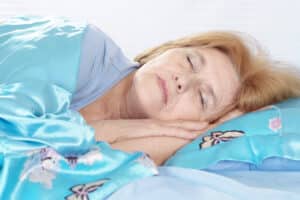 In-Home Care Union City CA - Things That Can Help Seniors Sleep Better