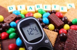 Companion Care at Home Hayward CA - Is Your Parent at Risk for Prediabetes?
