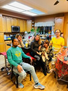 Companion Care at Home Fremont CA - Thankful for the People in Our Lives