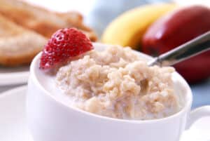 Home Care San Francisco Bay Area CA - Picking Healthy Cereal for Your Senior