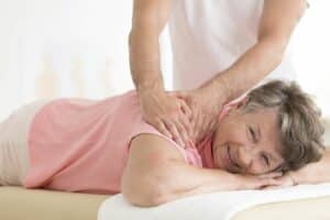 Home Care Union City CA - Benefits of Massage Therapy for Seniors