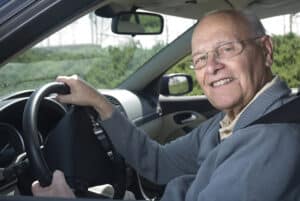 In-Home Care Oakland CA - Ways to Tell When Your Senior Should Stop Driving
