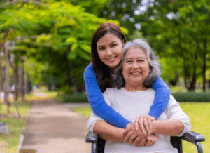 Companion Care at Home Oakland CA - The Benefits of Companionship Care for Seniors
