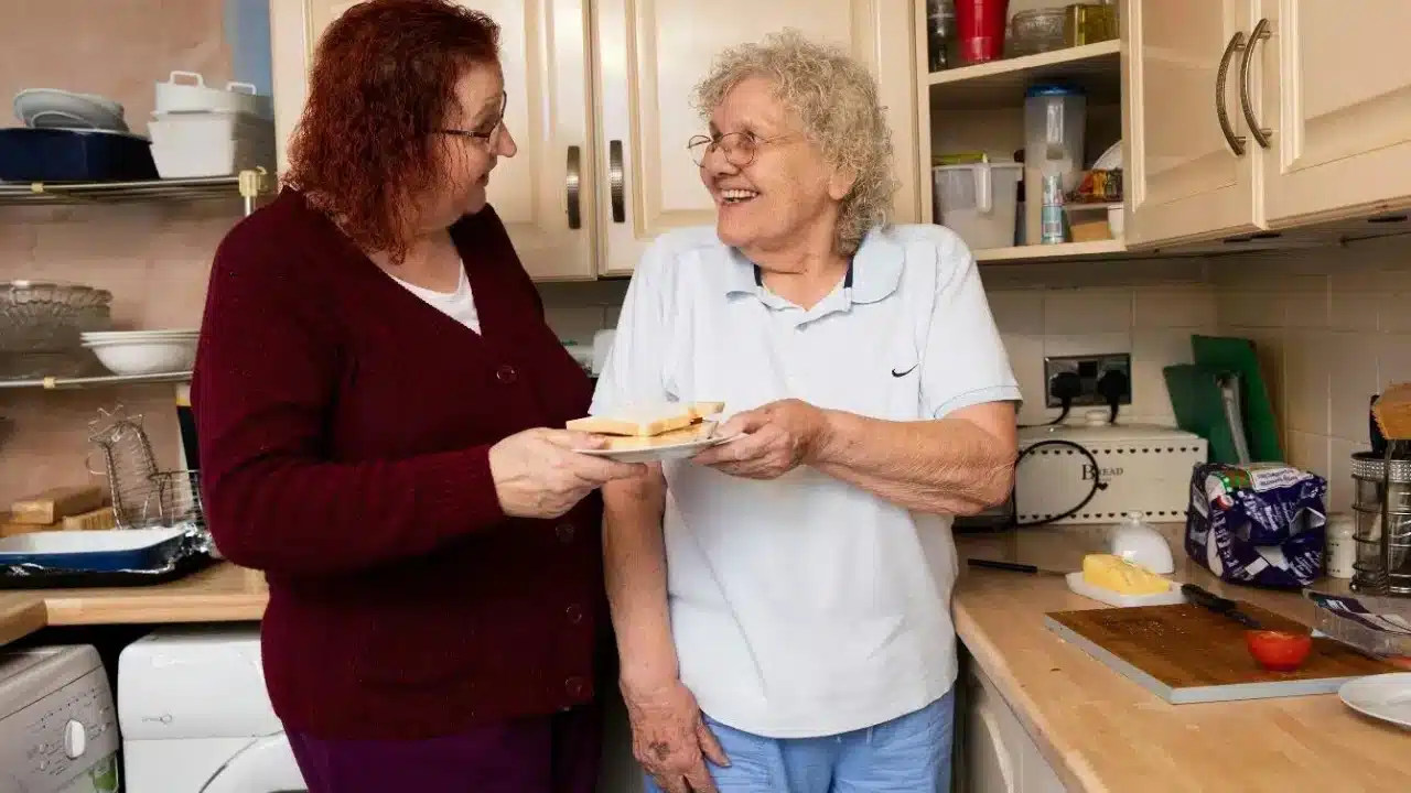 Caregiver with Cerebral Palsy_Alonrda Home Care (1)