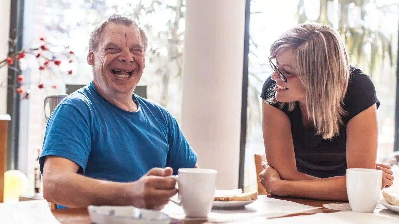 Caregiver with Cerebral Palsy_Alonrda Home Care (2)