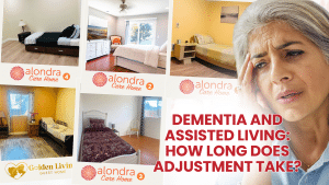 dementia and assisted living