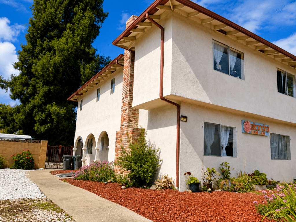 A1 Oakland Facility