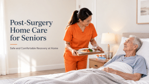 home care recovery